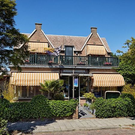 Guest House Aquarius Zandvoort Exterior foto